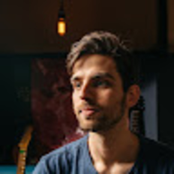 Meet your Posher, Mark - Picture 1 of 1